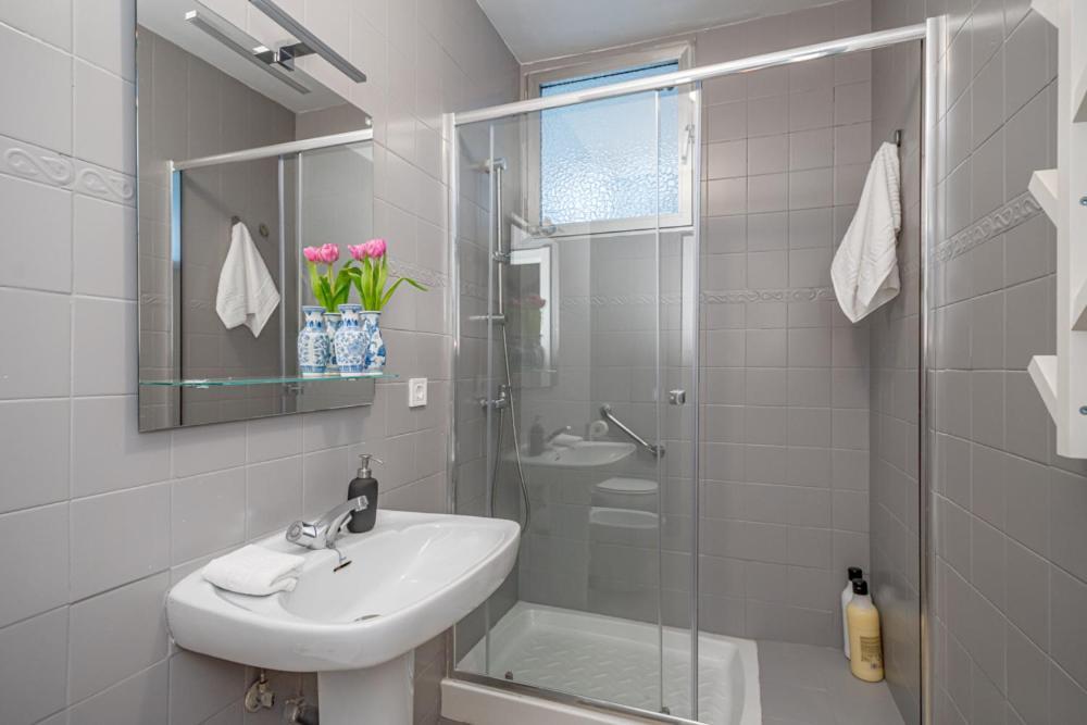 Madrid Rio Rooms Eksteriør bilde